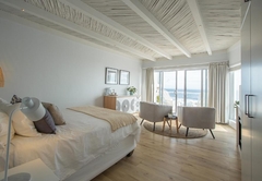 Classic Room with Sea View 