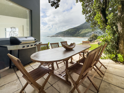 Villa On The Rocks