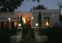 Villa Reinet Guest House