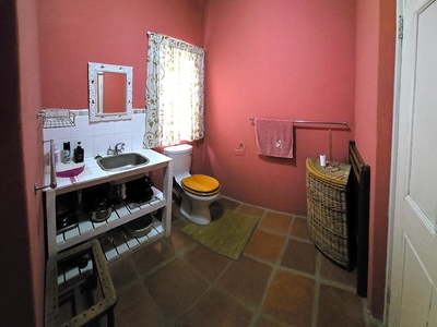 Villa Rosa Self- Catering Standard Suite 