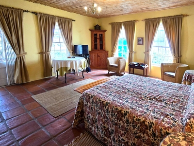 Villa Rosa Self- Catering Standard Suite 