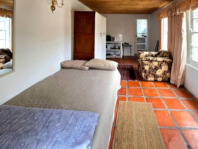 Villa Rosa Self -Catering Suite 