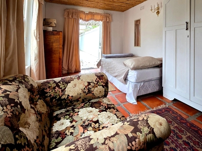 Villa Rosa Self -Catering Suite 