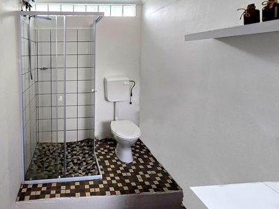 Villa Rosa Self -Catering Suite 