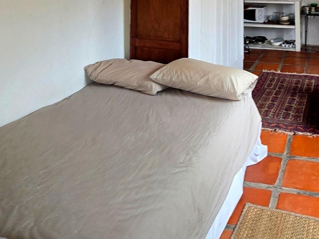 Villa Rosa Self -Catering Suite 