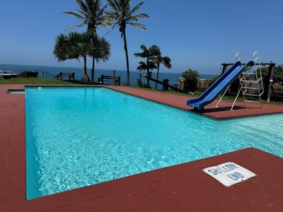 Communal swimming pool