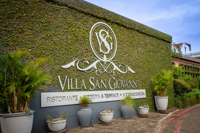 Villa San Giovanni