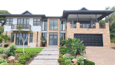 Exclusive Use Villa
