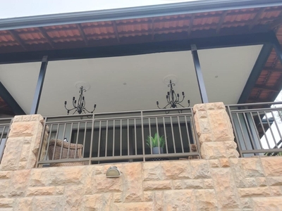 Villa Seabreeze