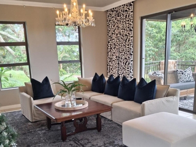 Exclusive Use Villa