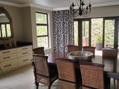 Exclusive Use Villa