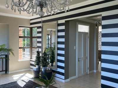 Exclusive Use Villa
