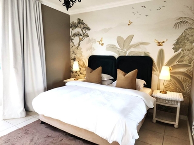 Exclusive Use Villa