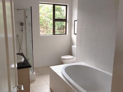 Exclusive Use Villa