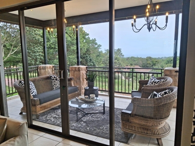 Exclusive Use Villa