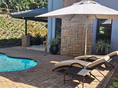 Exclusive Use Villa