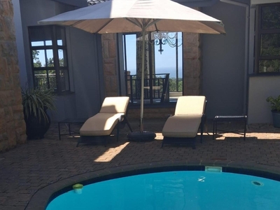 Exclusive Use Villa