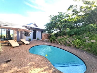 Exclusive Use Villa