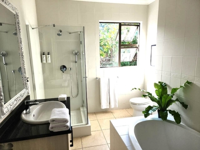 Exclusive Use Villa