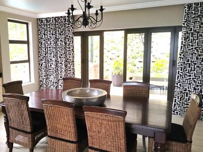 Exclusive Use Villa