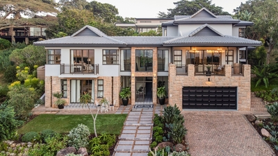 Villa Seabreeze