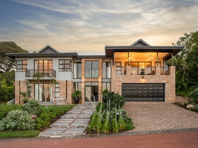 Exclusive Use Villa