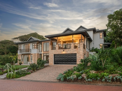 Villa Seabreeze