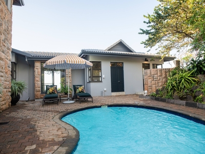 Villa Seabreeze