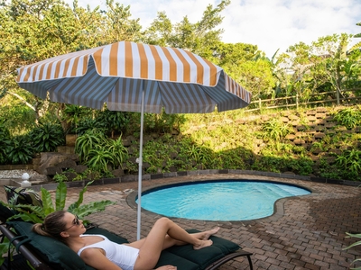 Exclusive Use Villa