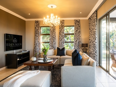 Exclusive Use Villa