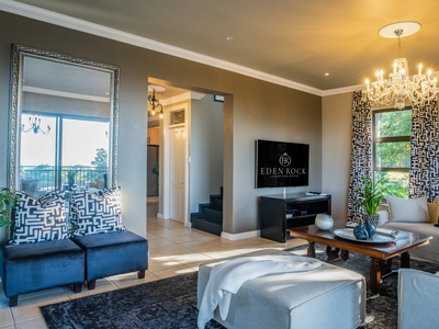 Exclusive Use Villa