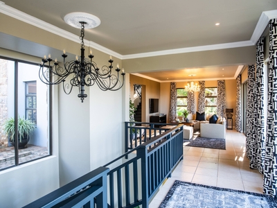Exclusive Use Villa