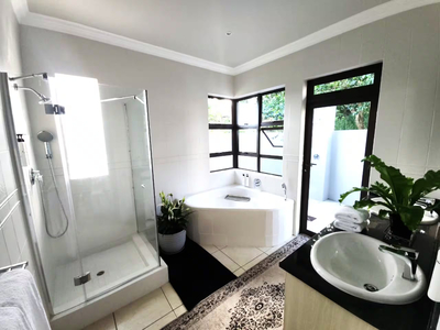 Exclusive Use Villa