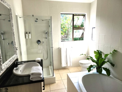 Exclusive Use Villa