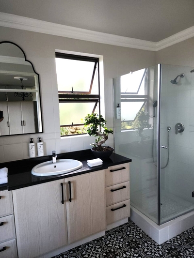 Exclusive Use Villa