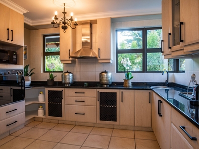 Exclusive Use Villa