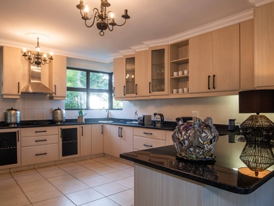 Exclusive Use Villa