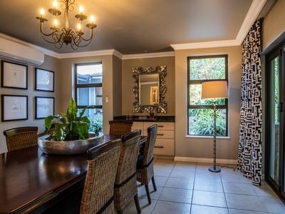 Exclusive Use Villa