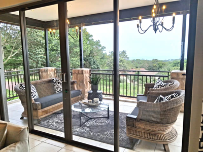 Exclusive Use Villa