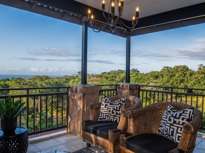 Exclusive Use Villa