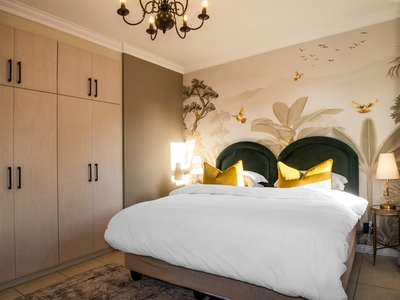 Exclusive Use Villa