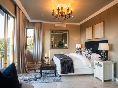 Exclusive Use Villa