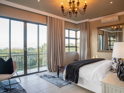 Exclusive Use Villa