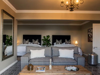 Exclusive Use Villa
