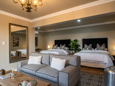 Exclusive Use Villa