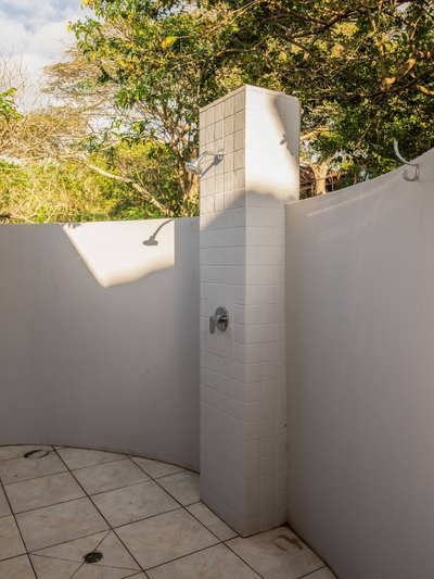 Exclusive Use Villa