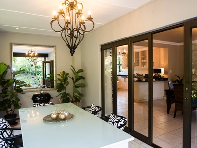 Exclusive Use Villa