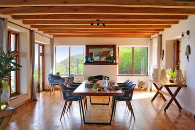 Villa Serafina