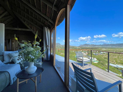 Villa Serafina