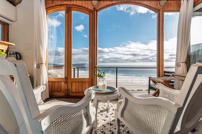 Exclusive Use Holiday Home